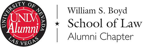 Alumni Association Logo