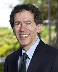 Dr. David Orentlicher