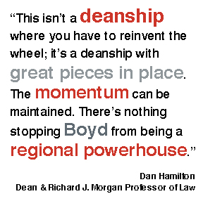 Dean Hamilton Pull Quote