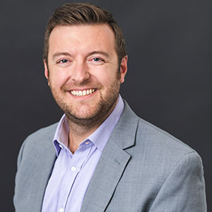 Professor Drew Simshaw