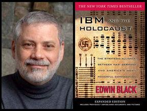 Edwin Black IBM and the Holocaust