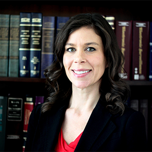 Photo of Nell Christensen