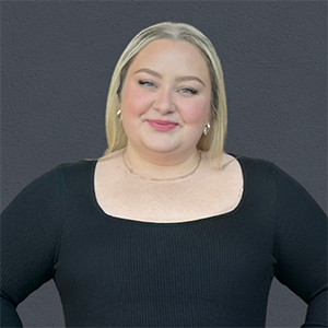 Photo of Externship student, Grace