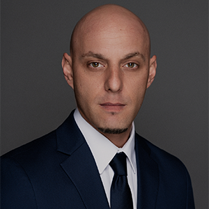 Photo of Externship student, Jacob