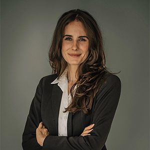 Photo of Externship student, Kelsey