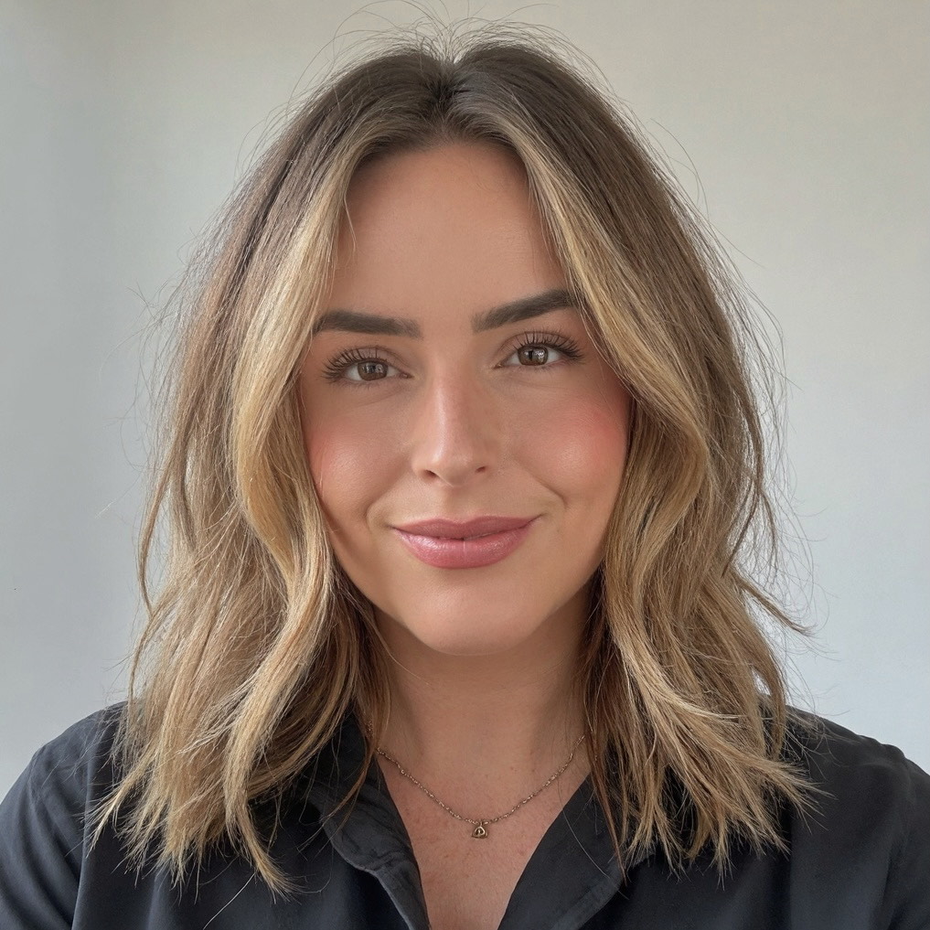 Photo of Externship student, Krystal