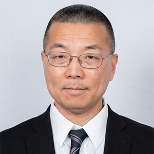 Photo of Externship student, Richard