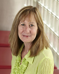 Professor Francine Lipman