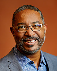 Frank Rudy Cooper, William S. Boyd Professor of Law and Director of the Program on Race, Gender, and Policing