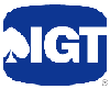 IGT logo