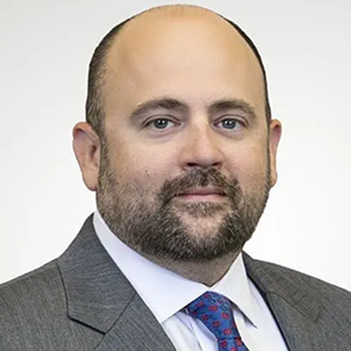 Photo of Charles Gianelloni