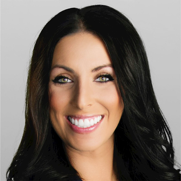 Photo of Amanda Perach