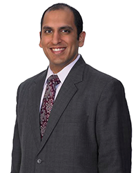 Puneet Garg '05