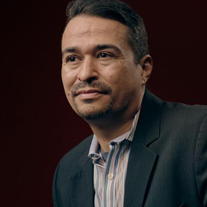 Professor Tom Romero