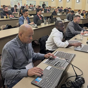 SELA Mock Trade Competition