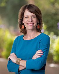 Dean Sara Gordon