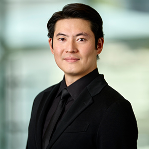 Professor Shih-Chun Chien