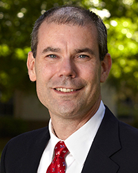 Thomas Main, William S. Boyd Professor of Law