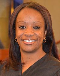 The Honorable Tierra D. Jones