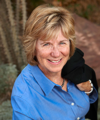 Professor Ann McGinley