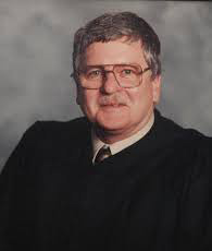 Judge Chuck McGee