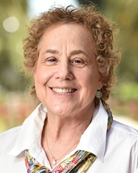 Professor Deborah Hensler