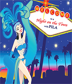 PILA Auction