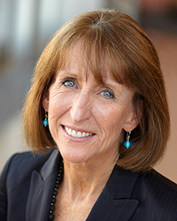 Professor Leslie Griffin