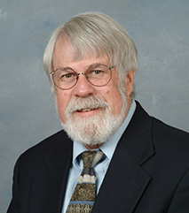 Richard L. Brown's image