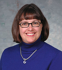 Allison Martin's image