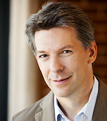 Steven S. Gensler's image