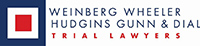 Weinberg Wheeler Hudgins Gunn & Dial