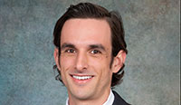 Boyd Law Alumnus Travis Studdard