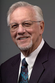 Bob Faiss