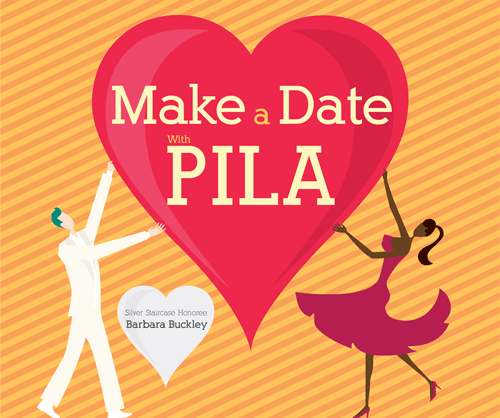 Make a Date with PILA