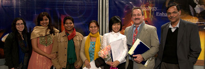 India International & Comparative Human Rights Law Practicum