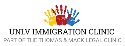 Immigration Clinic Logo