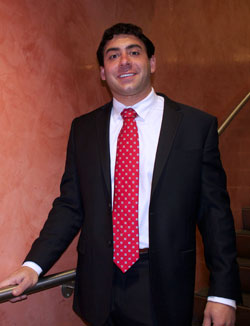 Michael Lafia
