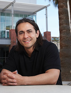 Rick Benito