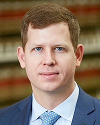 Benjamin Edwards, Associate Professor of Law