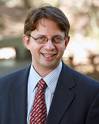 David Tanenhaus, James E. Rogers Professor of History and Law