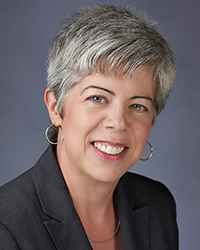 Elizabeth MacDowell, Professor of Law and Director of the Family Justice Clinic