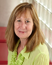 Francine Lipman, William S. Boyd Professor of Law and Rosenblum Family Foundation Tax Clinic qualified tax expert