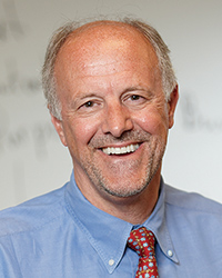 Jeffrey Stempel, Doris S. and Theodore B. Lee Professor of Law