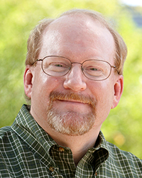 Keith Rowley, William S. Boyd Professor of Law