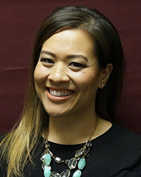 Lauren A. Peña, Class of '07