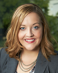 Lori Johnson, Associate Professor of Law