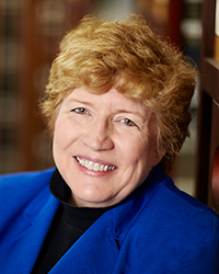 Mary Beth Beazley, Professor of Law