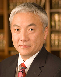 The Honorable Mike Nakagawa