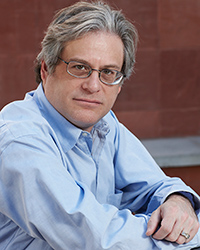 Peter Bayer, Associate Professor of Law